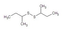 二仲丁基二硫醚-CAS:5943-30-6