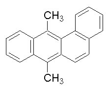 7,12-二甲基苯并[a]蒽-CAS:57-97-6