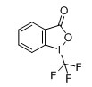1-(三氟甲基)-1,2-苯碘酰-3(1H)-酮-CAS:887144-94-7