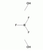 Boron Trifluoride - Methanol Complex-CAS:2802-68-8