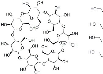 羟丙基-B-环糊精-CAS:94035-02-6