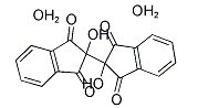 还原茚三酮(二水)-CAS:16289-95-5