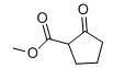 2-氧代环戊烷羧酸甲酯-CAS:10472-24-9