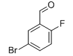 5-溴-2-氟苯甲醛-CAS:93777-26-5