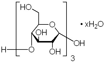 麦芽三糖，水合-CAS:207511-08-8