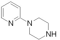 1-(2-吡啶基)哌嗪-CAS:34803-66-2