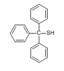 三苯基甲硫醇-CAS:3695-77-0