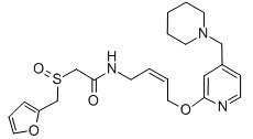 拉呋替丁-CAS:118288-08-7