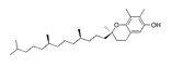 (+)-γ-维生素E-CAS:54-28-4