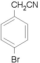 4-溴苯乙腈-CAS:16532-79-9