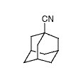 1-氰代金刚烷-CAS:23074-42-2
