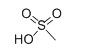 甲基磺酸，98.0%，for HPLC，可用于离子色谱-CAS:【75-75-2】