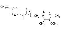 奥美拉唑-CAS:73590-58-6