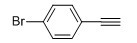 (4-溴苯基)乙炔-CAS:766-96-1