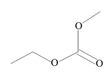 碳酸甲乙酯(EMC)-CAS:623-53-0