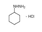 环己基肼盐酸盐-CAS:24214-73-1