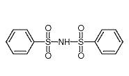 双苯磺酰亚胺-CAS:2618-96-4