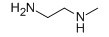 N-甲基乙二胺-CAS:109-81-9