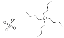 四丁基高碘酸铵-CAS:65201-77-6