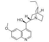 氢化奎宁-CAS:522-66-7