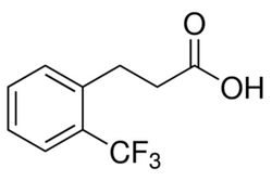3-[2-(三氟甲基)苯基]丙酸-CAS:94022-99-8