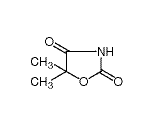 5,5-二甲基-2,4-恶唑烷二酮-CAS:695-53-4