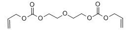 烯丙基二甘醇二碳酸酯-CAS:142-22-3