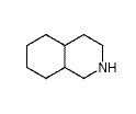 十氢异喹啉-CAS:6329-61-9