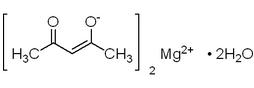 乙酰丙酮镁-CAS:68488-07-3