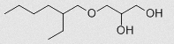 辛氧基甘油-CAS:70445-33-9