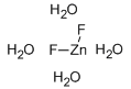 四水合氟化锌-CAS:13986-18-0