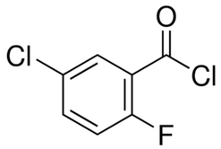 5-氯-2-氟苯甲酰氯-CAS:394-29-6