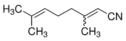 柠檬腈-CAS:5146-66-7