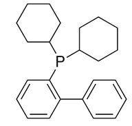 2-(二环己基膦基)联苯-CAS:247940-06-3