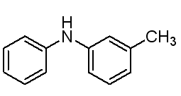 3-甲基二苯胺-CAS:1205-64-7