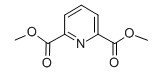 吡啶-2.6-二羧酸二甲酯-CAS:5453-67-8