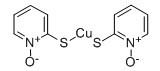 吡啶硫酮铜-CAS:14915-37-8