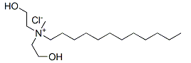 二(羟乙基)甲基十二烷基氯化铵-CAS:22340-01-8