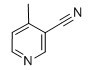 3-氰基-4-甲基吡啶-CAS:5444-01-9