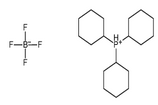 三环己基膦氟硼酸盐-CAS:58656-04-5