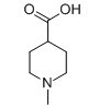 1-甲基哌啶-4-甲酸-CAS:68947-43-3