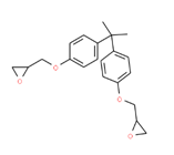 双酚A二缩水甘油醚-CAS:1675-54-3