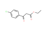 (4-氯苯甲酰基)乙酸乙酯-CAS:2881-63-2