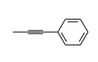 1-苯基-1-丙炔-CAS:673-32-5