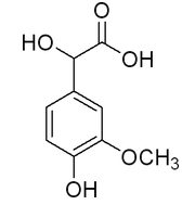 3-甲氧基-4-羟基扁桃酸-CAS:55-10-7