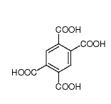 均苯四甲酸-CAS:89-05-4
