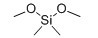 二甲基二甲氧基硅烷-CAS:1112-39-6