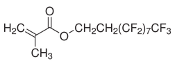 2-(全氟辛基)乙基甲基丙烯酸酯-CAS:1996-88-9