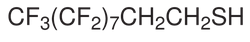 1H,1H,2H,2H-全氟癸硫醇-CAS:34143-74-3