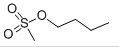 甲磺酸正丁酯-CAS:1912-32-9
